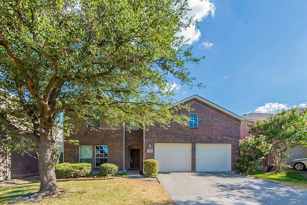 5913 Mariposa Drive - Photo 1