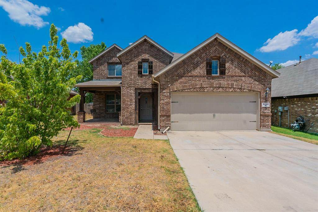 6024 Beachview Lane - Photo 1