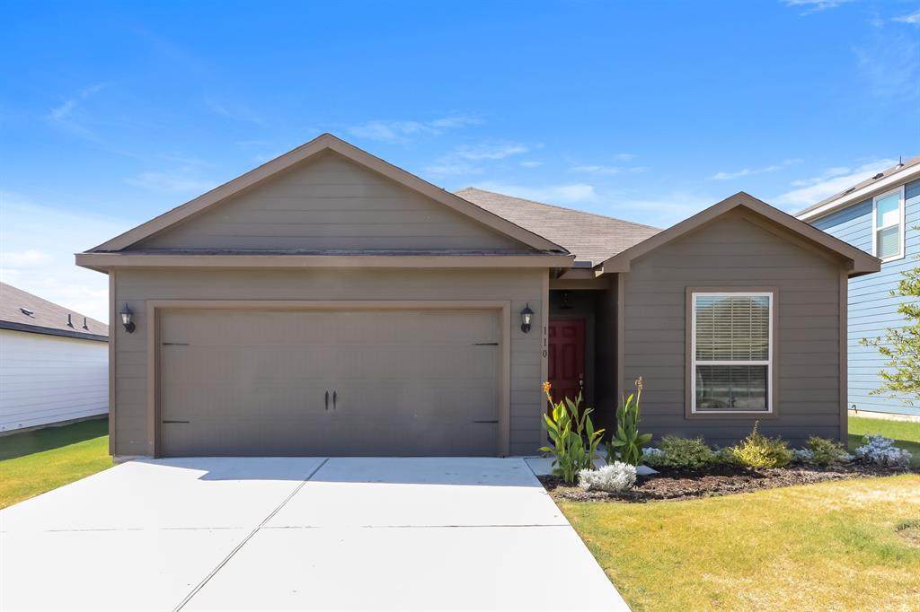 110 Crockett Way - Photo 1