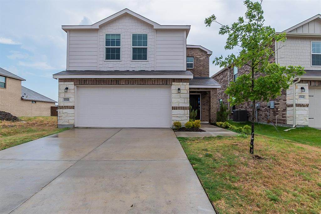 1066 Norias Drive - Photo 1