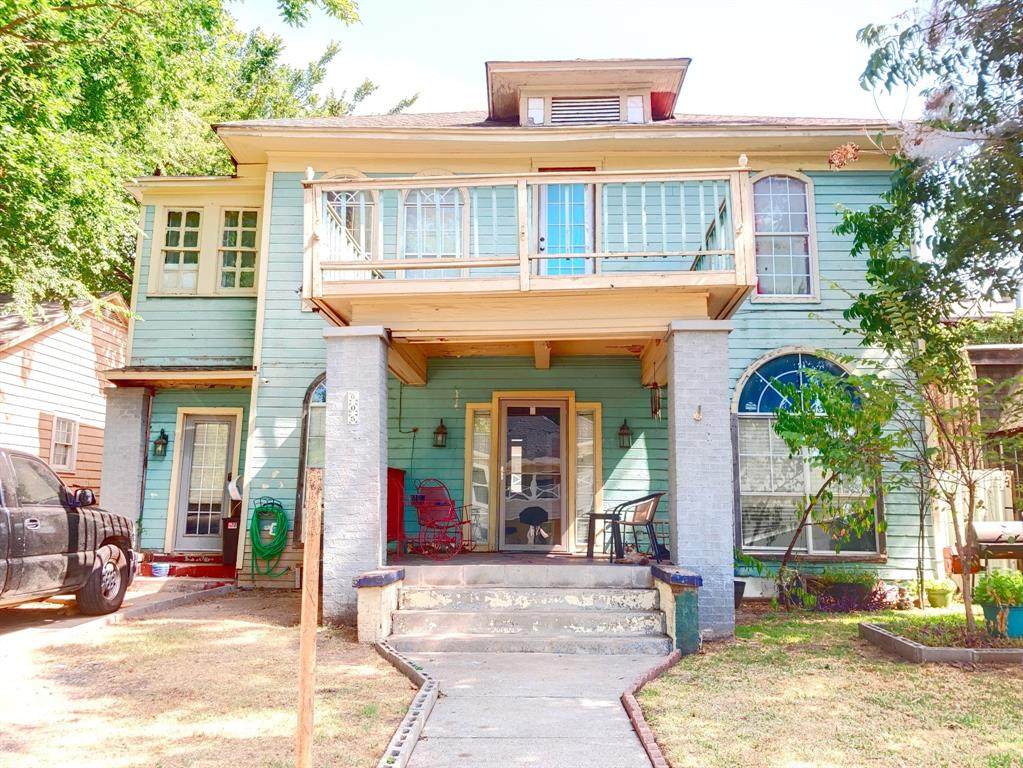 605 Owings Street - Photo 1