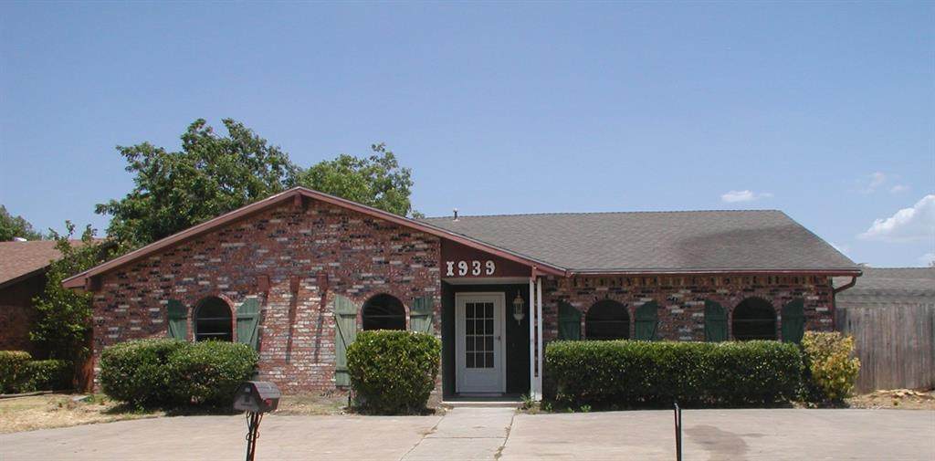 1939 Rambling Ridge Lane - Photo 1