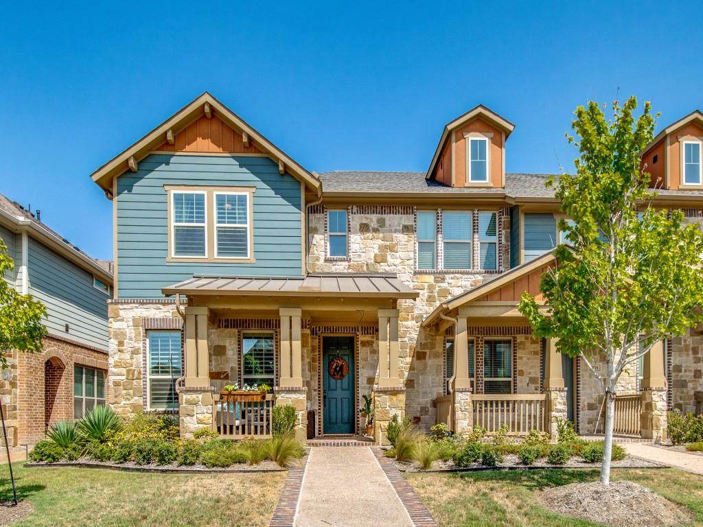 4509 Fossil Opal Lane - Photo 1