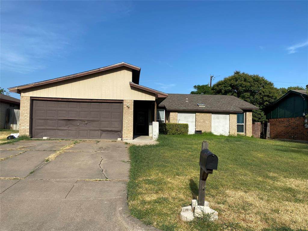 4705 Prairieview Court - Photo 1