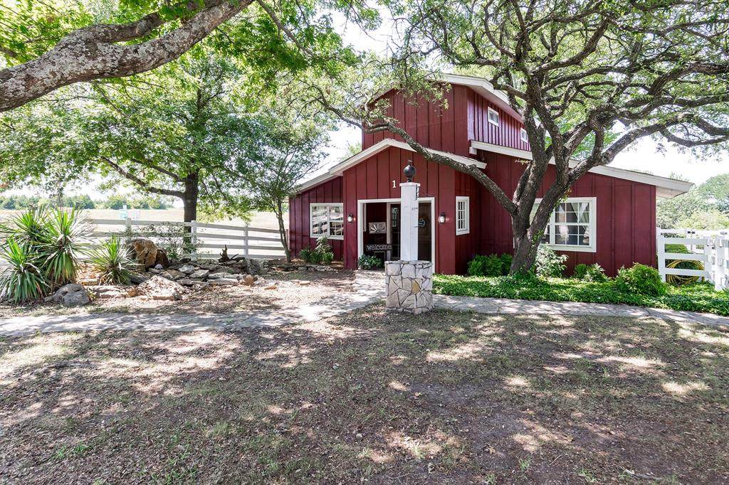 1 Country Ridge Road - Photo 1