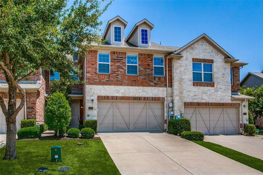 2629 Jackson Drive - Photo 1