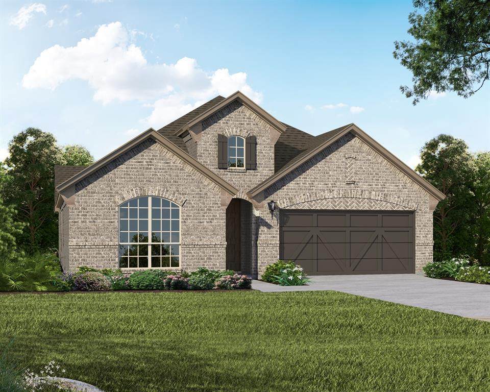 1516 Wild Indigo Drive - Photo 1