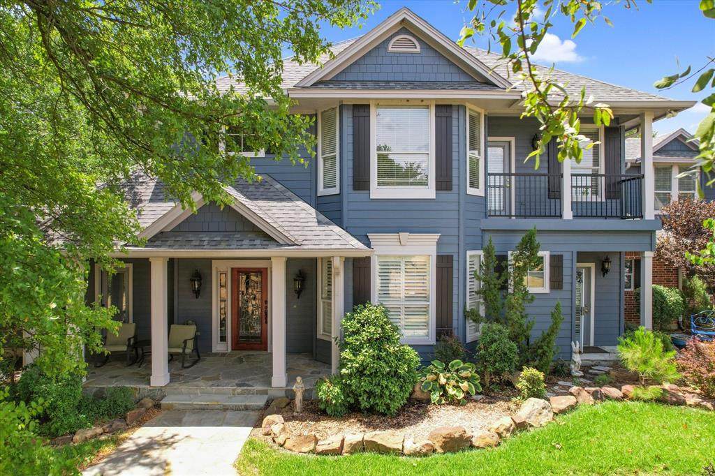 10473 Arvin Hill Road - Photo 1