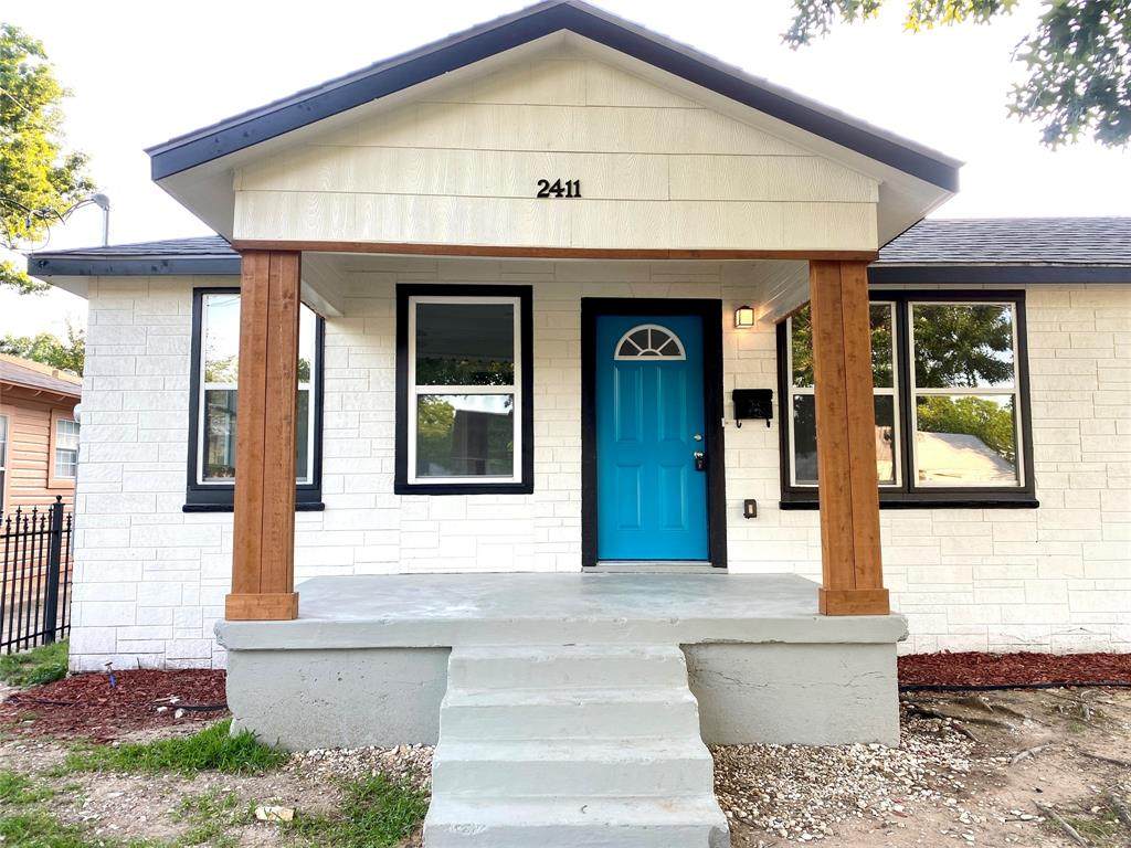 2411 Tyler Street - Photo 1