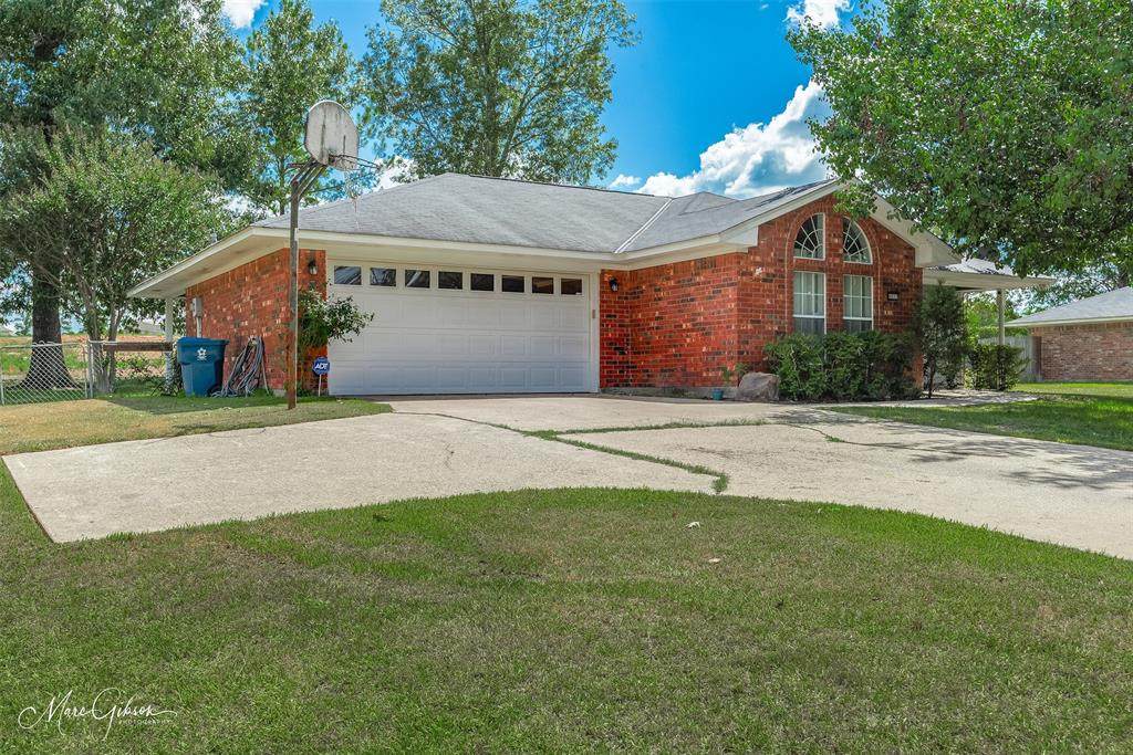 6027 Old Mooringsport Road - Photo 1