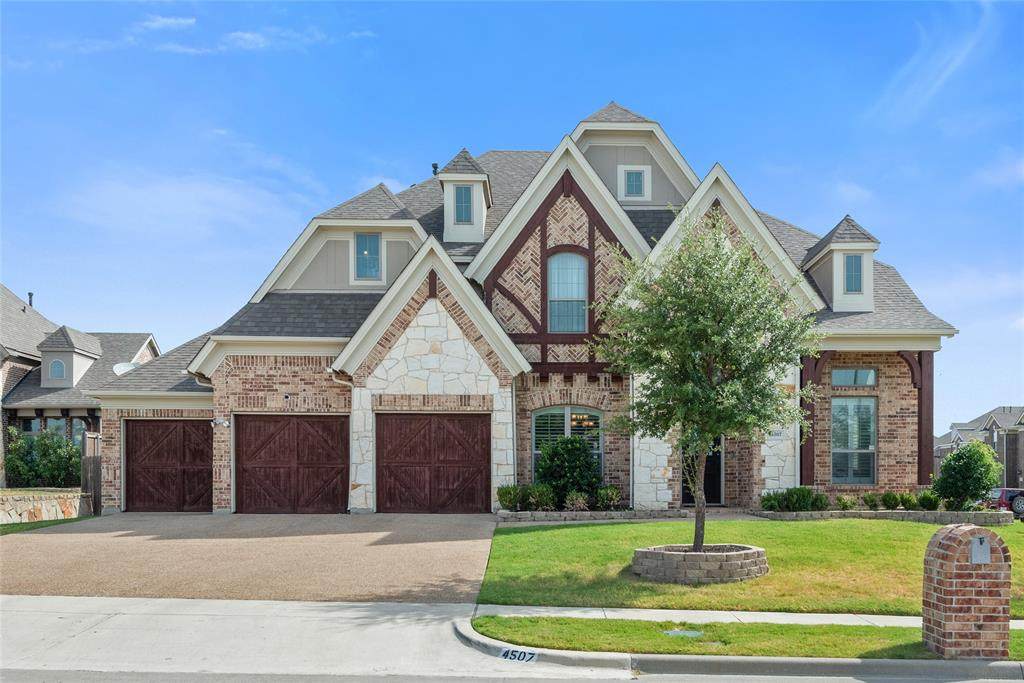 4507 Great Plains Court - Photo 1