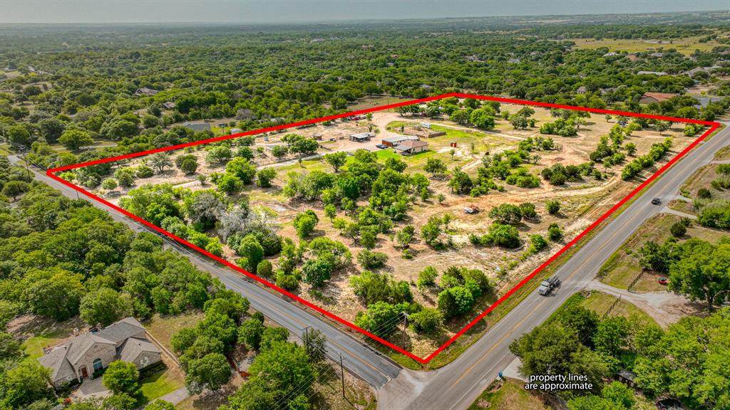 1100 Old Annetta Road - Photo 1