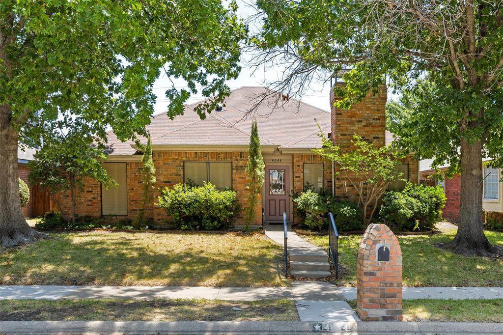 4644 Dusk Meadow Drive - Photo 1