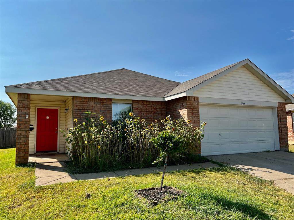 1500 Queens Brook Lane - Photo 1