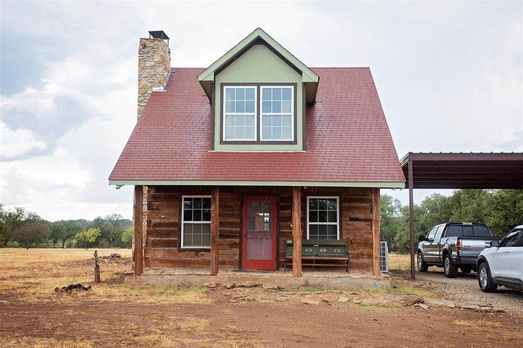 14443 Duff Prairie Road - Photo 1
