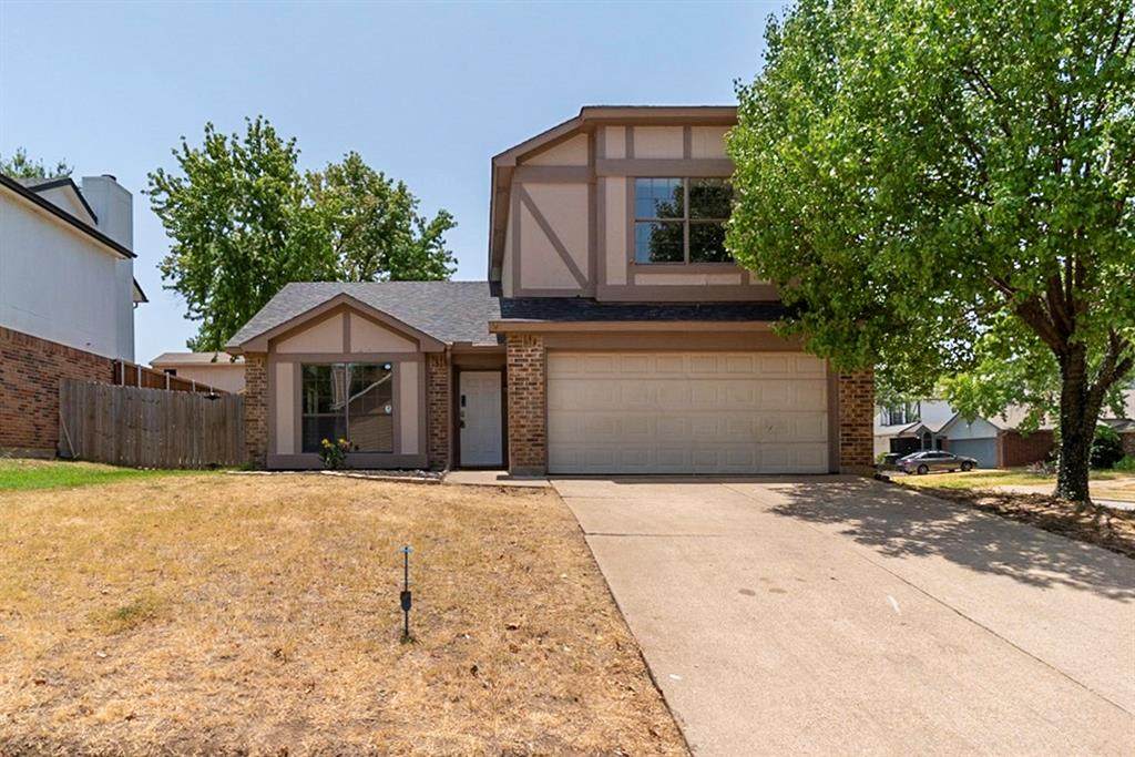 2238 Ryan Ridge - Photo 1