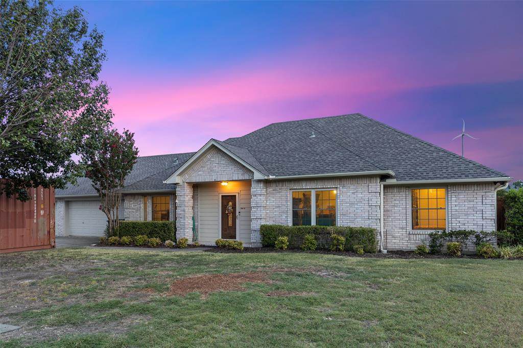 2201 Bradford Drive - Photo 1