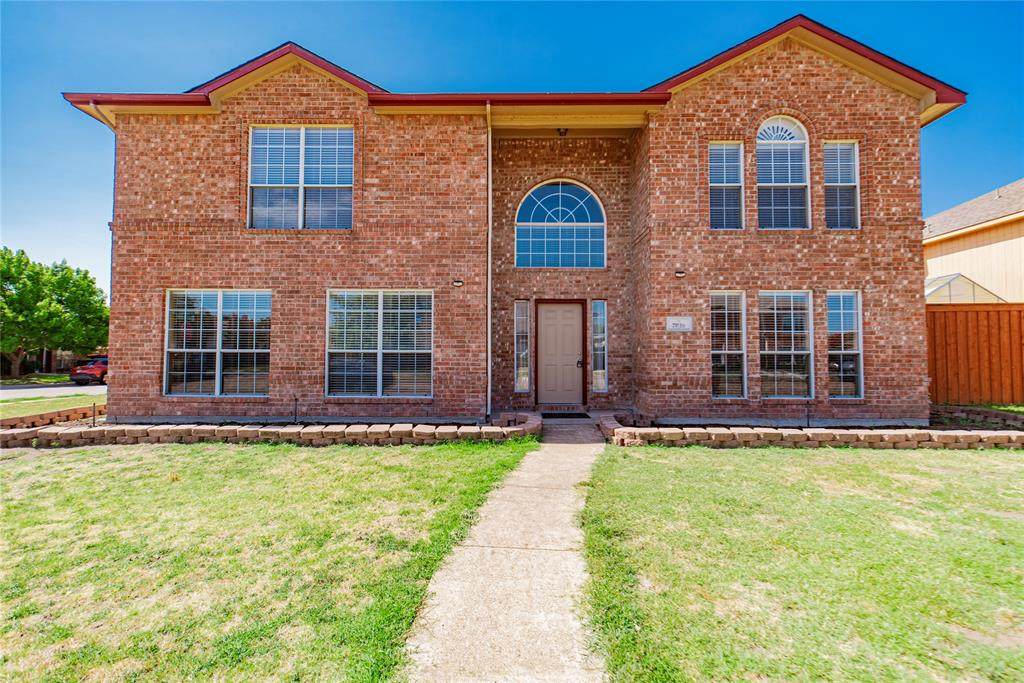 7610 Leeward Lane - Photo 1