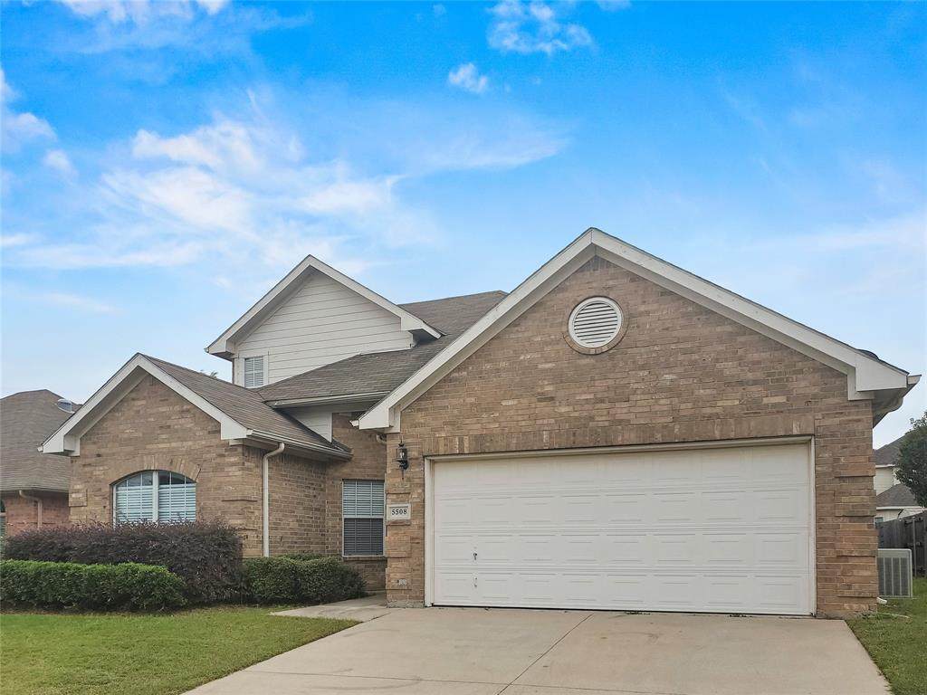 5508 Milford Drive - Photo 1