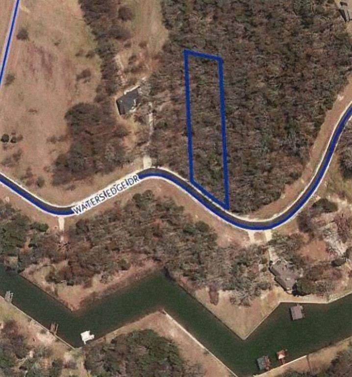 Lot 116 Waters Edge Drive - Photo 1