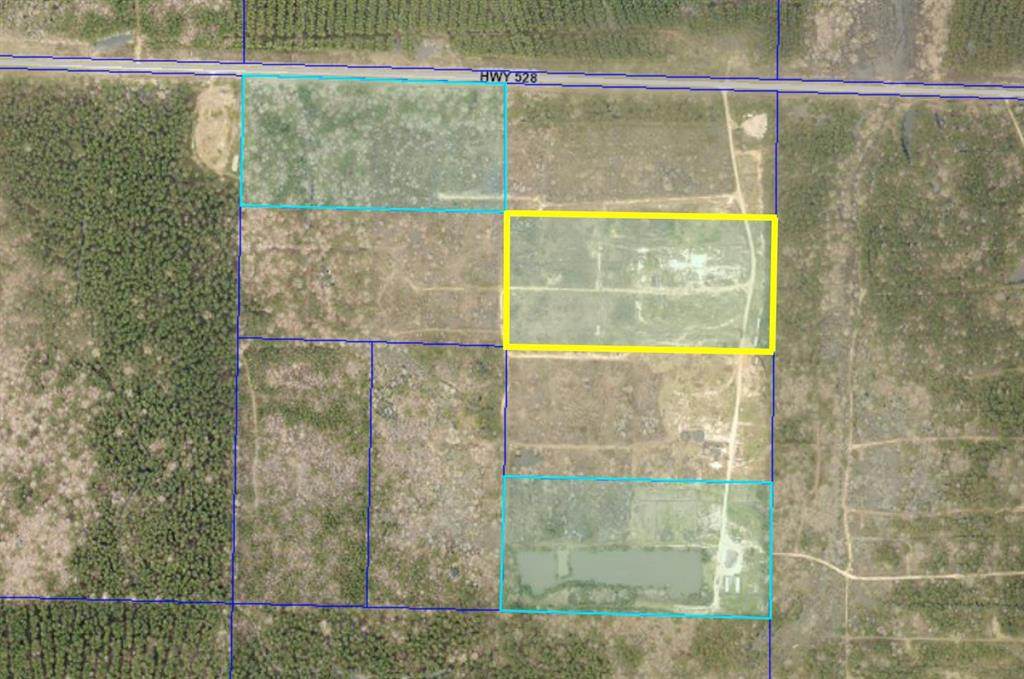 00 Highway 528 - Photo 1