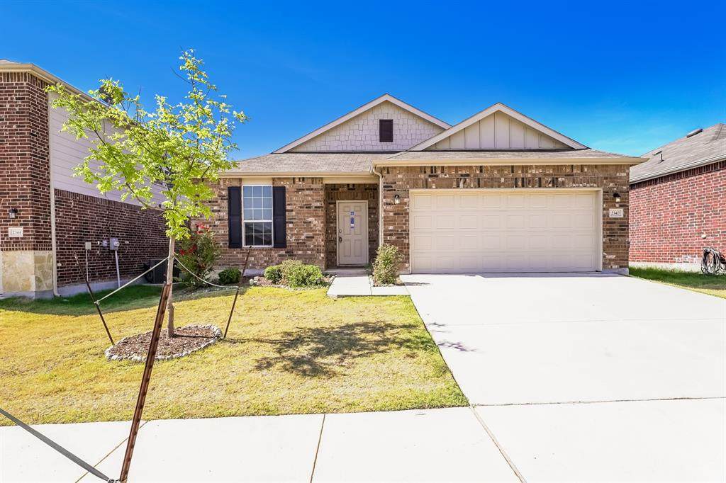 2340 Toposa Drive - Photo 1