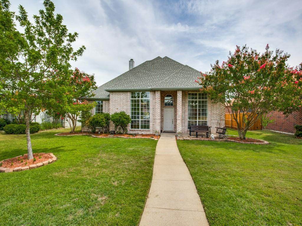 1409 Anchor Drive - Photo 1