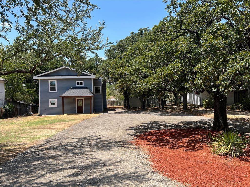6018 Forest Hill Drive - Photo 1