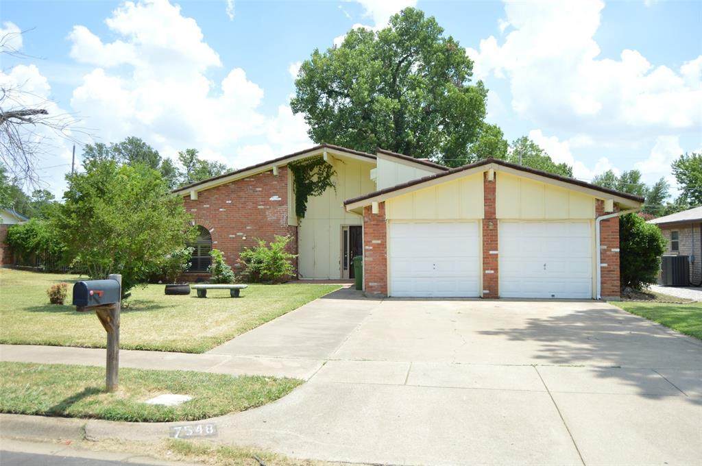 7548 David Drive - Photo 1