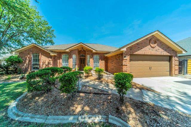 7 Roaring Creek Court - Photo 1