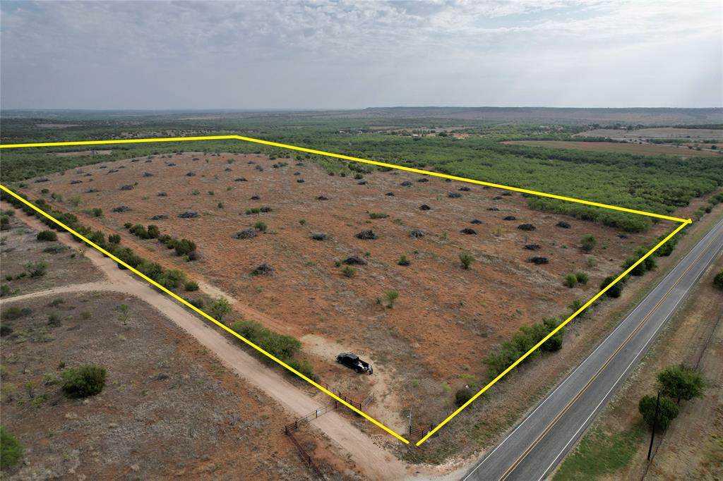 TBD Farm To Market 1809 - Photo 1