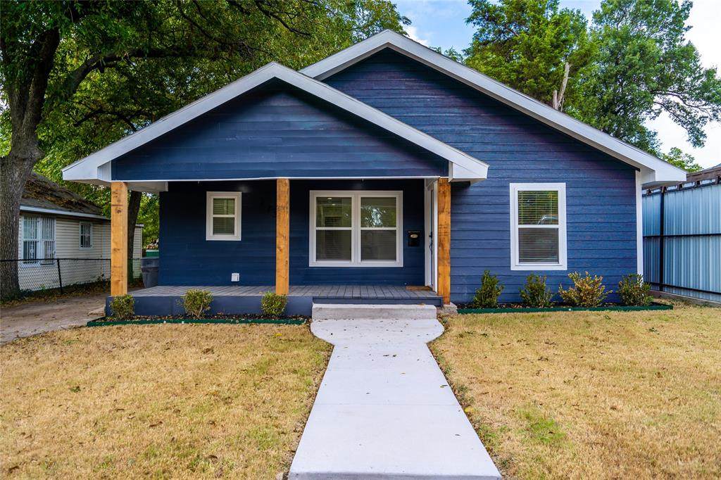 2730 Emmett Street - Photo 1