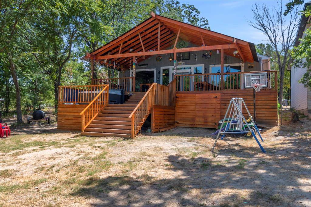 166 Indian Gap Drive - Photo 1