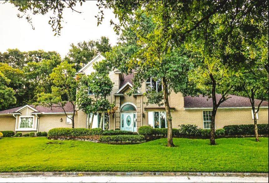 3509 Overton Park Drive - Photo 1