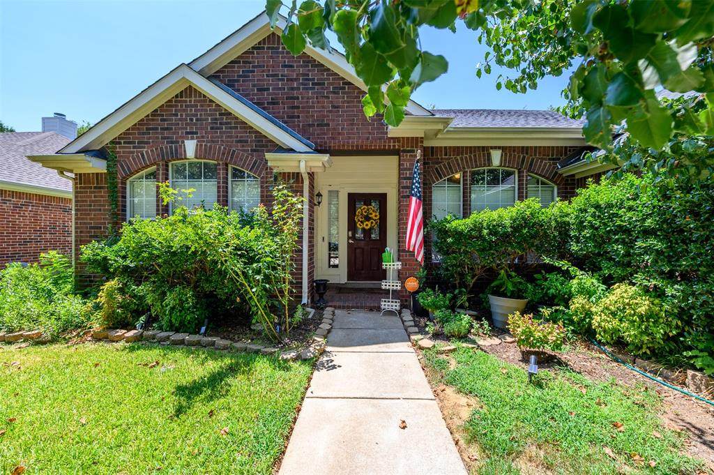 2712 Hollow Ridge Drive - Photo 1