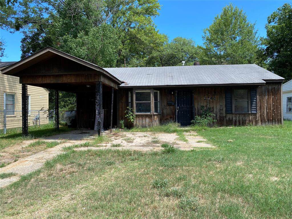 2760 Amherst Street - Photo 1