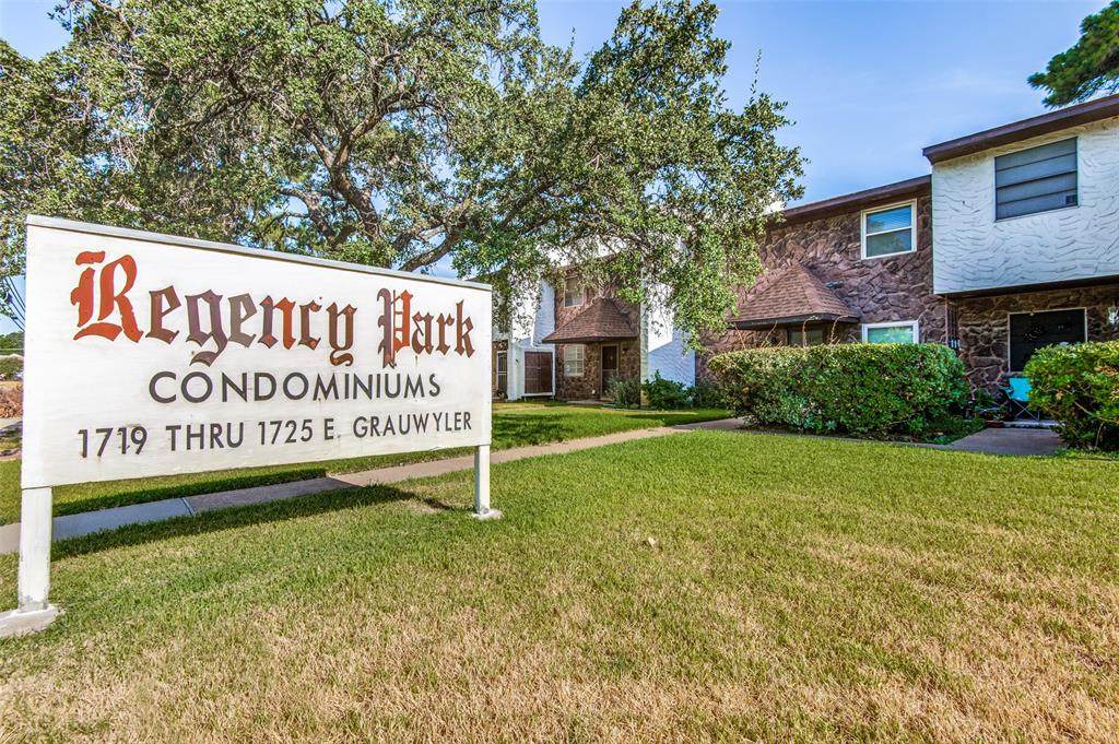1721 Grauwyler Road - Photo 1