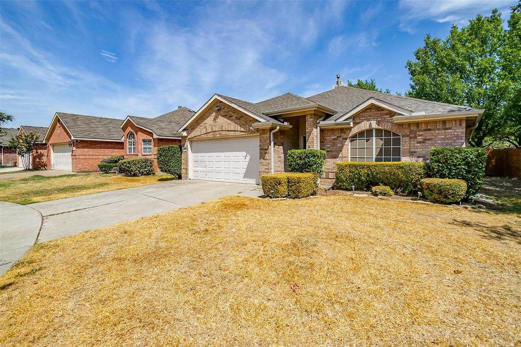 5570 Indian Hill Drive - Photo 1