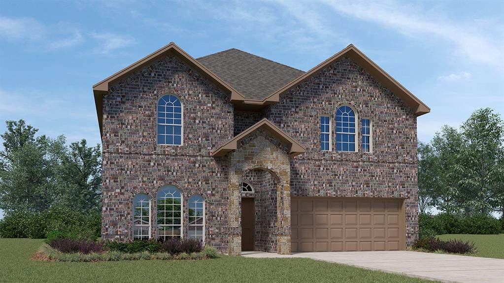 3808 Cosmos Court - Photo 1