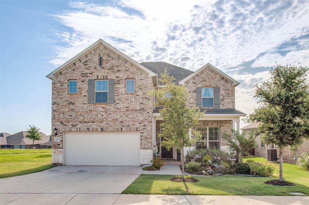 2314 Rosegill Drive - Photo 1