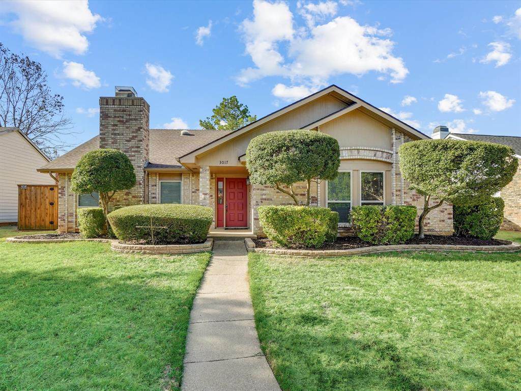3017 Newcastle Court - Photo 1