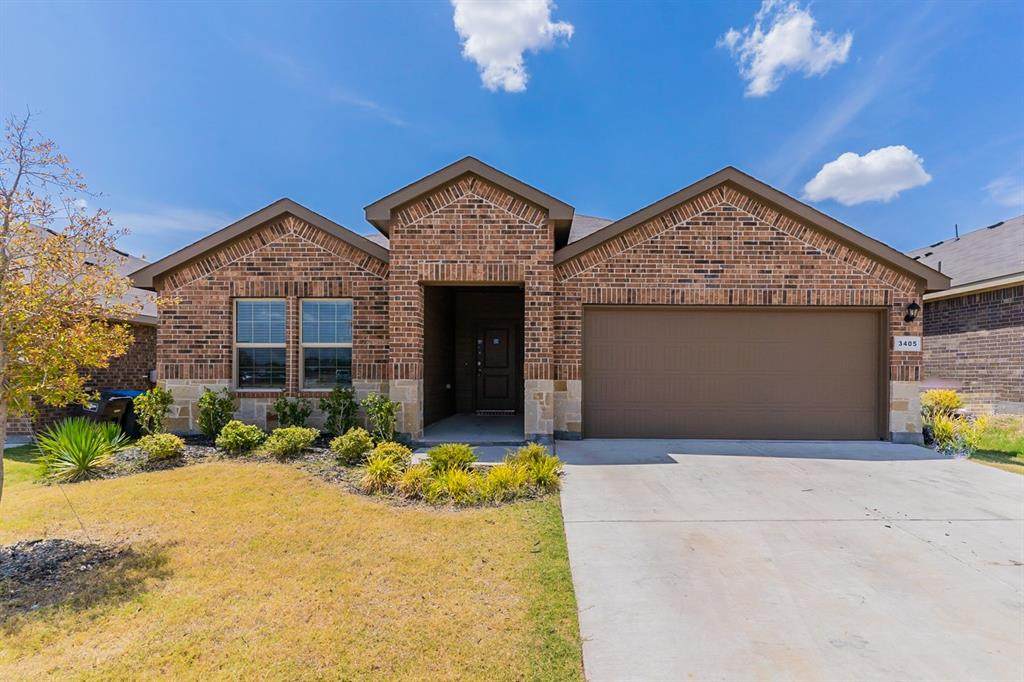 3405 Winoak Drive - Photo 1