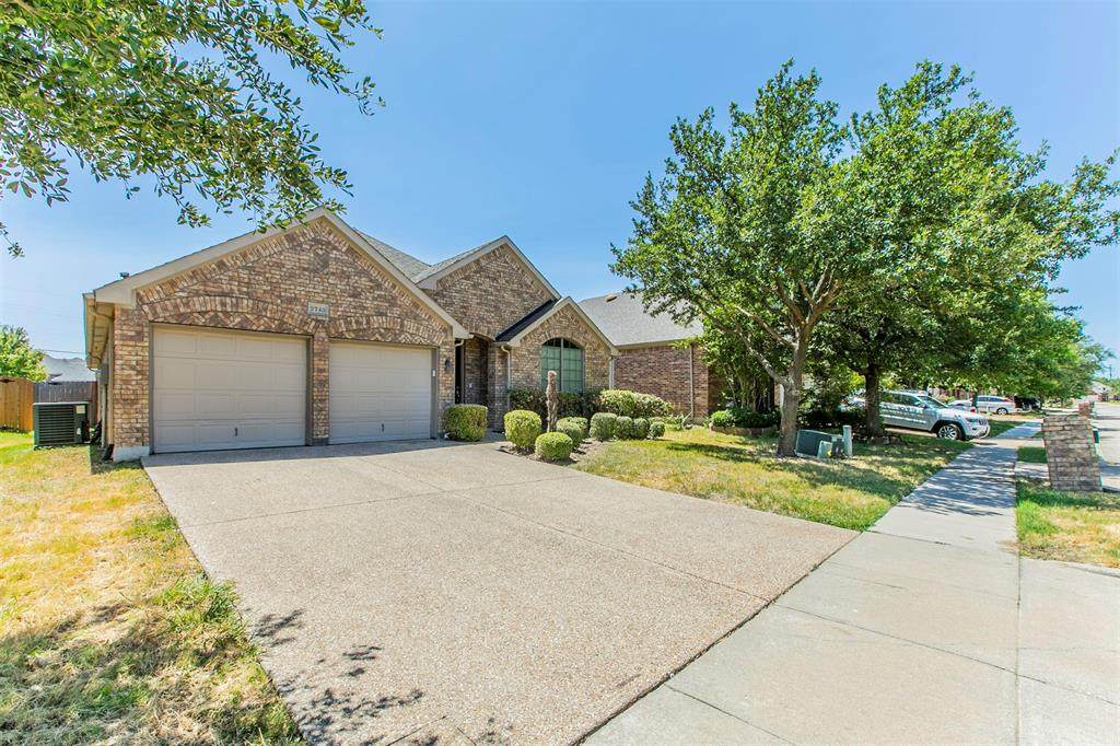 2743 Waterway Drive - Photo 1