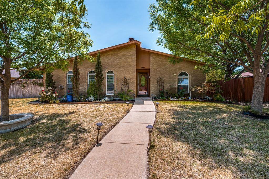 4848 Colony Boulevard - Photo 1