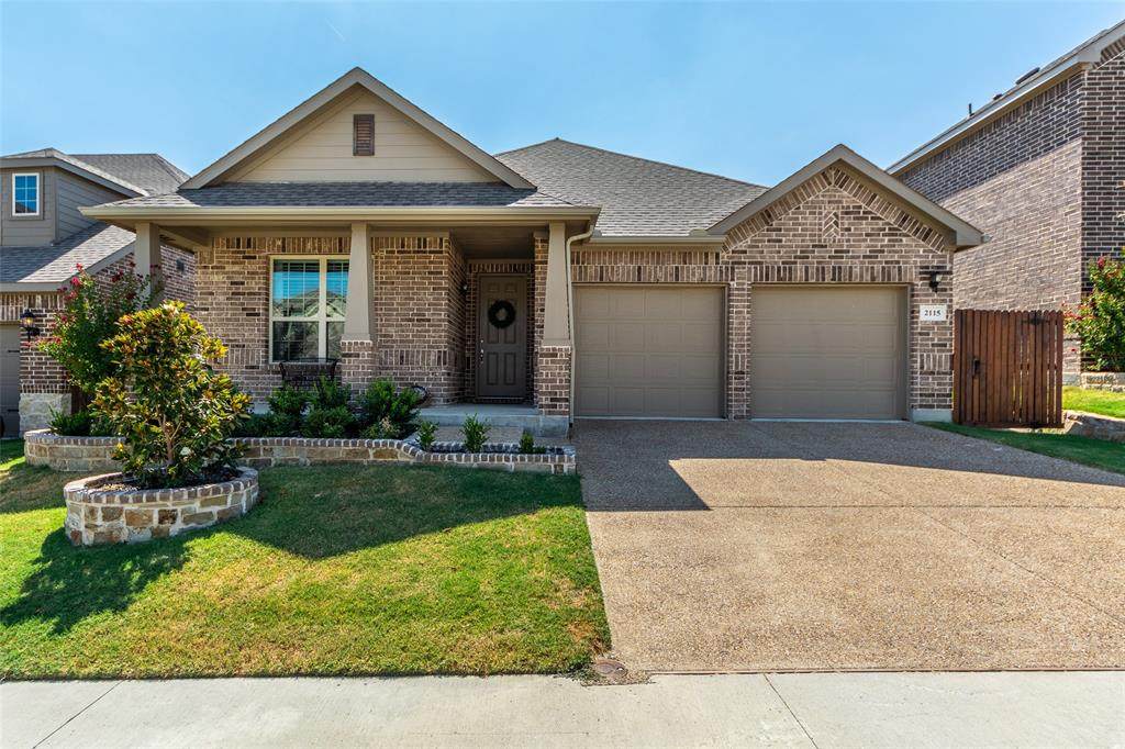 2115 Auburndale Avenue - Photo 1