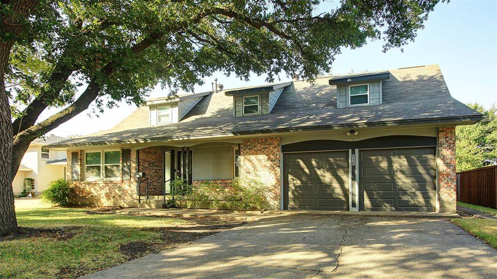 515 Sage Valley Drive - Photo 1