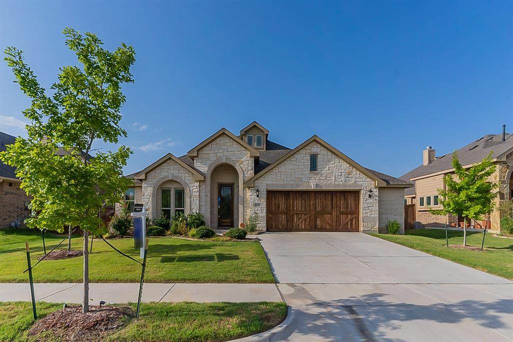 4600 Morning Glory Lane - Photo 1