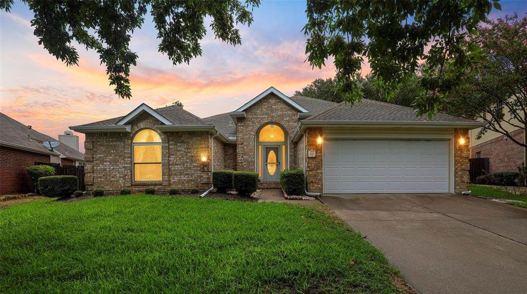 5525 Big Bend Drive - Photo 1