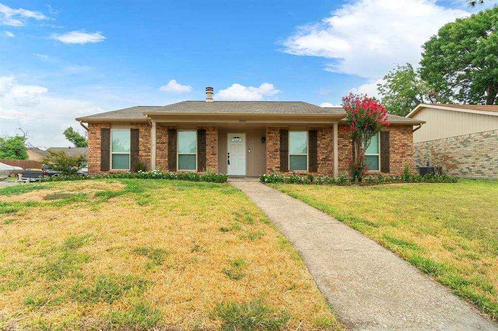 8901 Millwood Drive - Photo 1