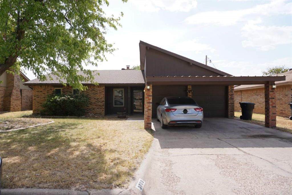 3766 Auburn Drive - Photo 1